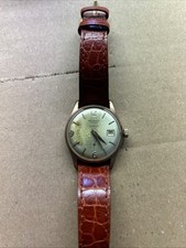 Monvis Calendar 35mm manuale patina vintage