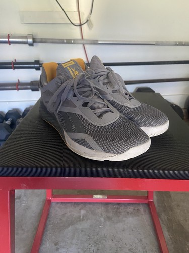 Reebok nano uomo - reebok, 10.5