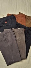 Pantaloni casual Carrera usati