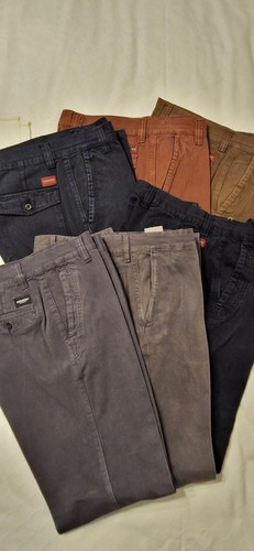 Pantaloni casual carrera usati - casual,