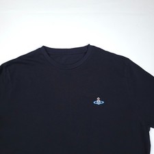 T-shirt Vivienne Westwood logo