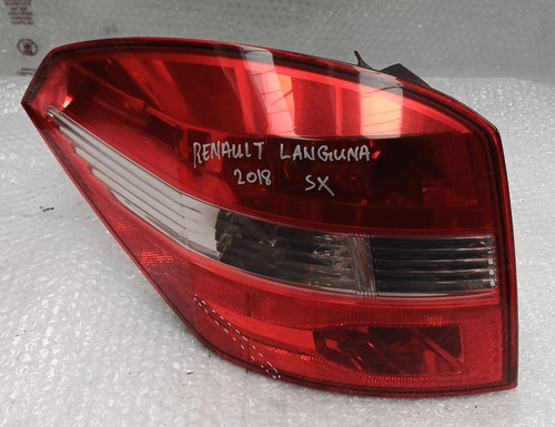 265550002r fanale post sx - post.,