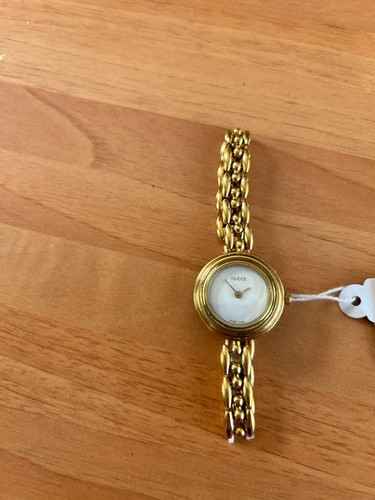 Orologio gucci vintage - gucci,