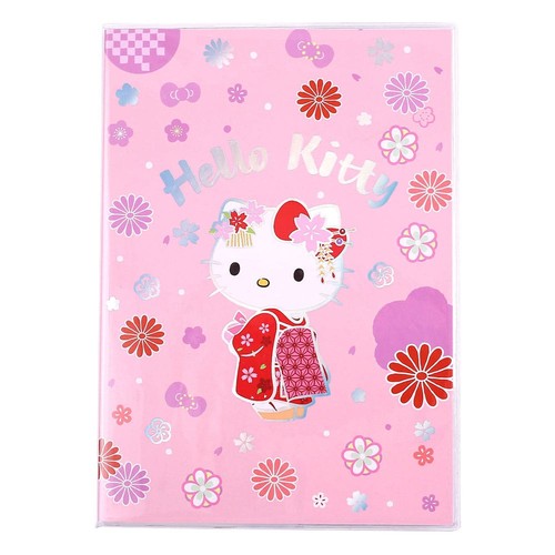 Sanrio agenda hello kitty - agenda,