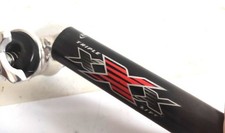 Bontrager XXX Carbon Stem And