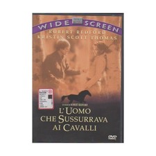 L'uomo che sussurrava ai