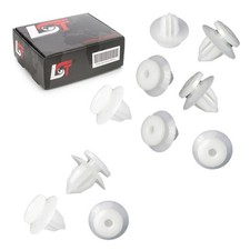 10x per Toyota Corolla