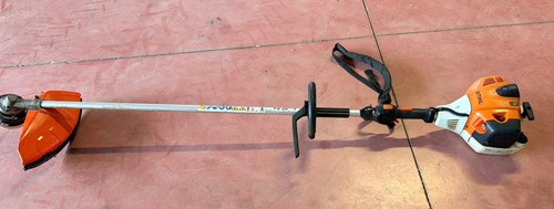Decespugliatore stihl 260 r - stihl,
