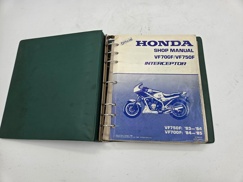 Manuale officina honda - officina,