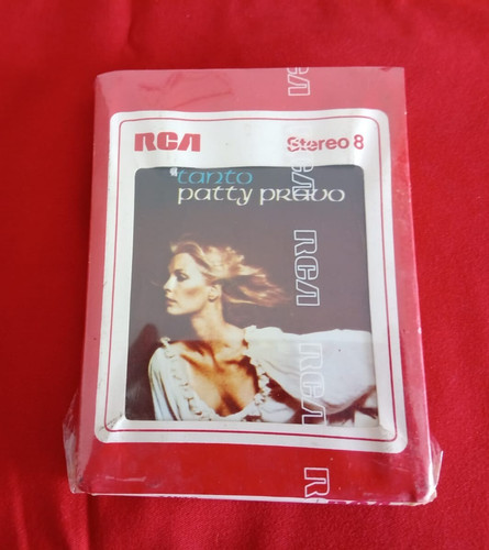 Patty pravo tanto rarissima - tanto,