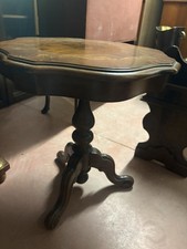 Tavolo Stile Veneziano