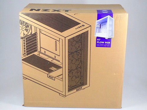 Nzxt flow rgb 2023 - nzxt,