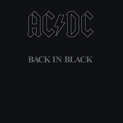 Back black lp - back,