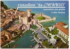 SIRMIONE - BRESCIA -