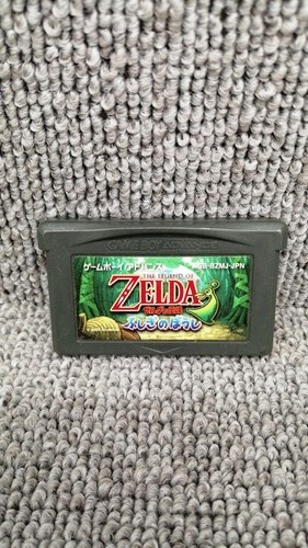 Legend zelda minish cap - legend,