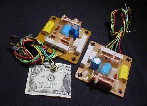 Jbl coppia assemblaggio - l3,
