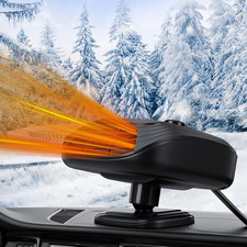 Riscaldamento Auto 12V