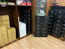 VINO ROSSO STOCK - CAPRIANO