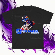 Nuovissima maglietta americana