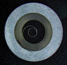 Molla principale per ETA Cal