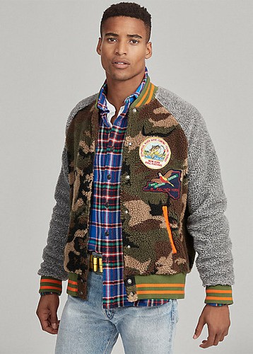 Polo ralph lauren uomo - polo,