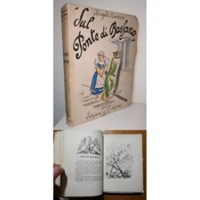 Manaresi, SUL PONTE DI