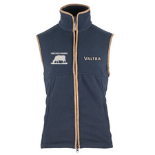 !Gilet personalizzato trattore