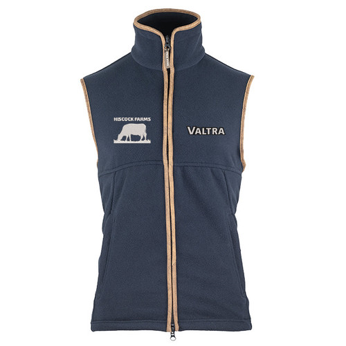 !Gilet personalizzato trattore