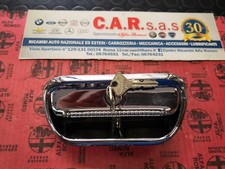 Maniglia porta alfa - maniglia,