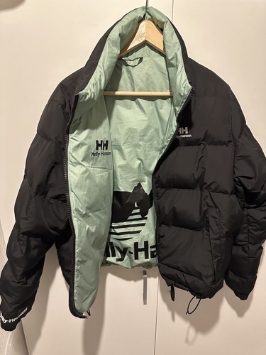 Giacca vento helly hansen - giacca,