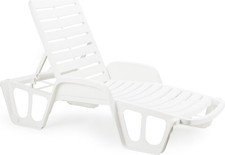 Lettino PrendiSole Mare