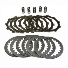 Kit frizione rinforzata per