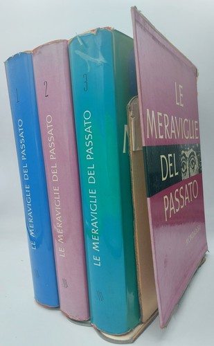 Reggiori meraviglie del - le,