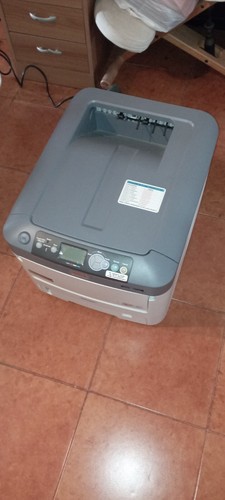 Stampante laser oki c711wt - oki,