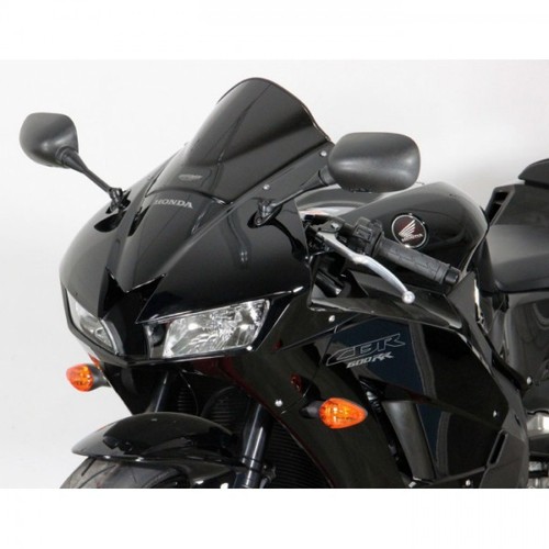Parabrezza mra racing - racing, incolore