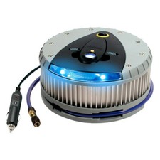 Compressore Michelin con LED e