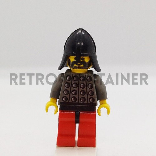 Lego minifigures cas029 - lego,