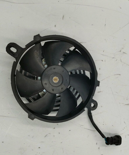 Ventola radiatore ksr moto - -,