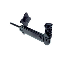 Adjustable Painted Alloy