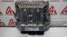 Centralina motore Peugeot Boxer 2.2 HDI 2013 codice 9691519780