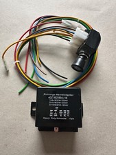 Segnalatore lampeggiante