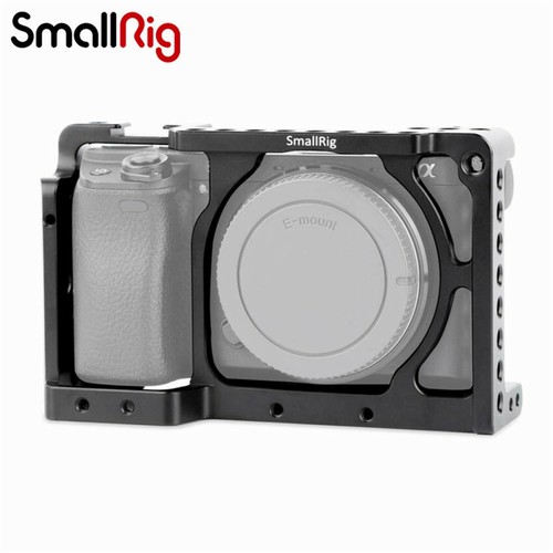 Gabbia fotocamera smallrig - gabbia,