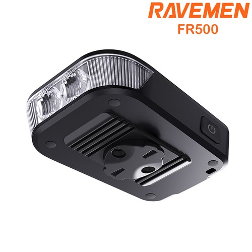 Ravemen fr500 per - fr500, wahoo
