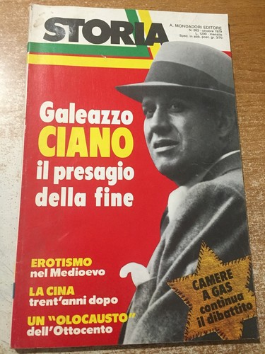 Storia illustrata 263 - illustrata, n