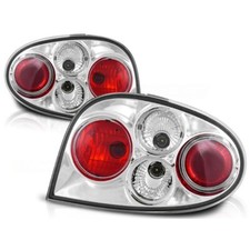 Set luci posteriori upgrade