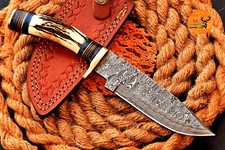 CUSTOM MADE HAND FORGED