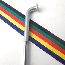 Raggio Raggi mm 230 x 3.2 cerchio ruota motociclo moto spoke wheel  230x3,2