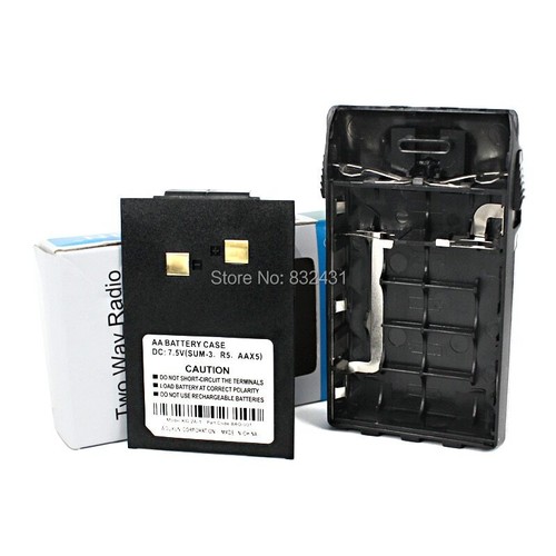 Custodia guscio batteria - , aa