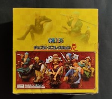 Set completo One Piece Chess