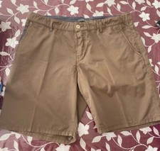 bermuda uomo Re-Hash